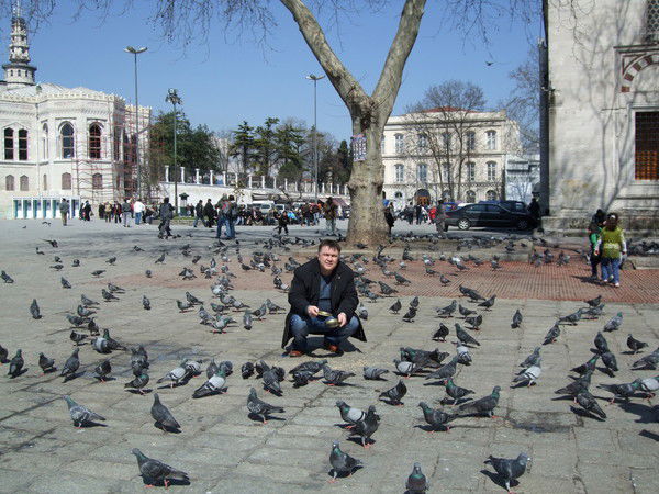 Искандэр Гирфанов