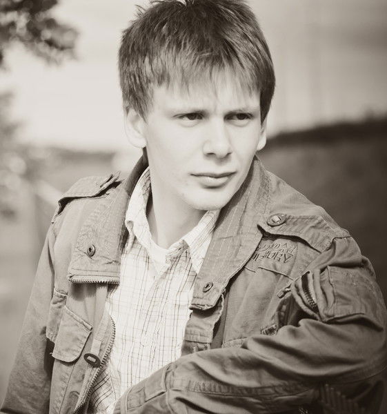 Дмитрий Бельчук