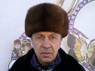 Алексей Афонин