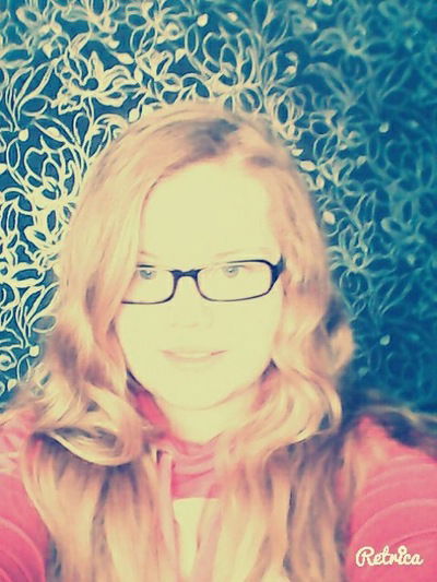 Ангелина Дикая