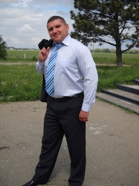 Сергей Сурков