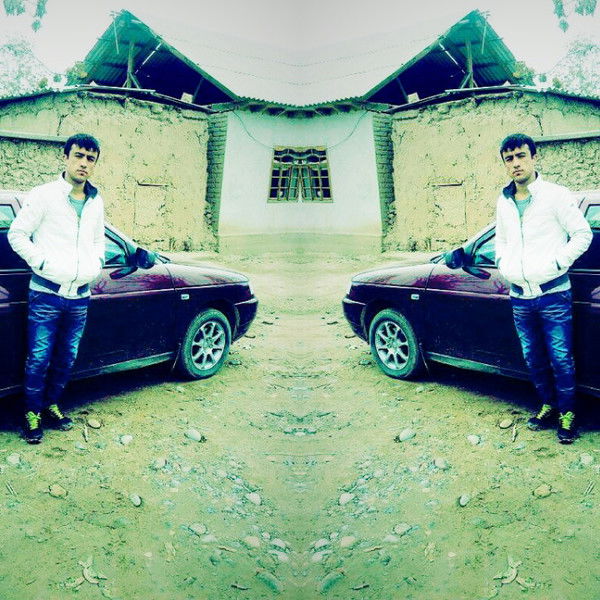 Парен Простои Сердца Золотой