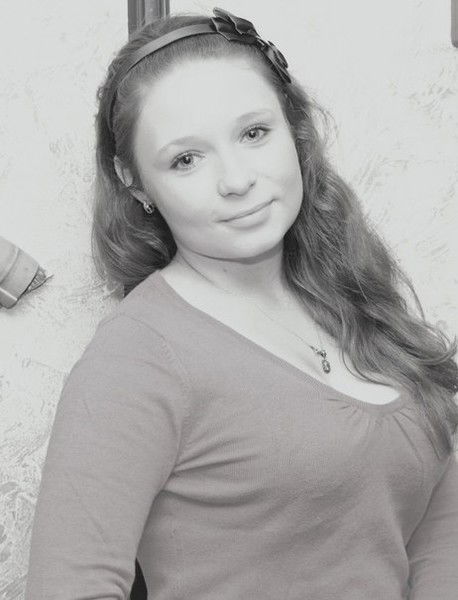 Валерия Спектор