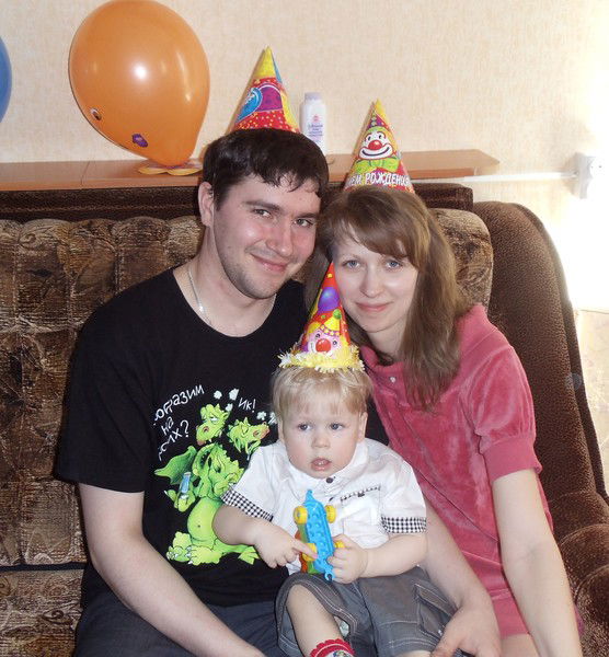 Александра Девяткина