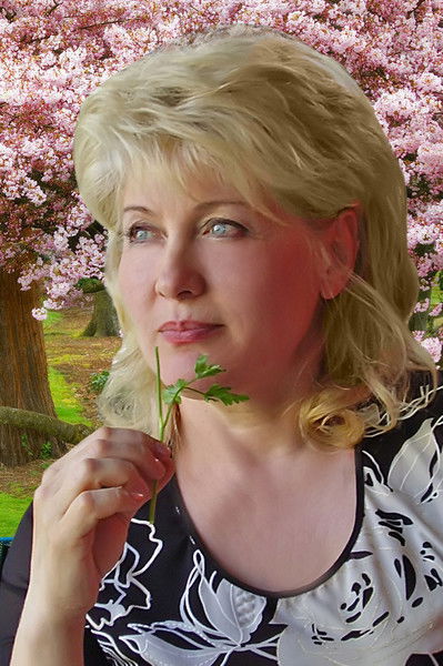 Валентина Зыгало