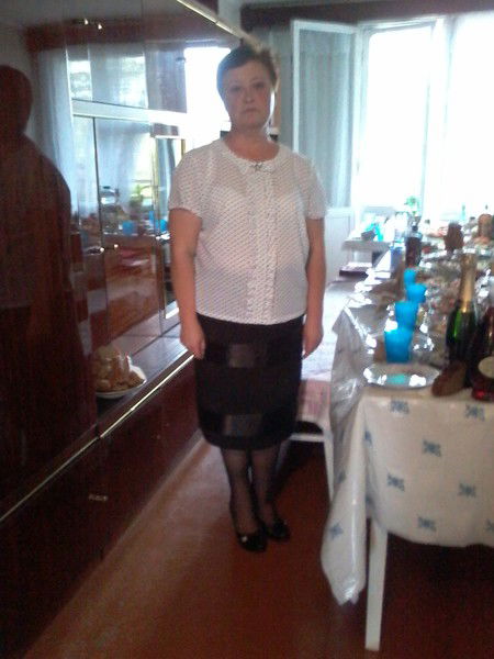 Марианна Ясевич