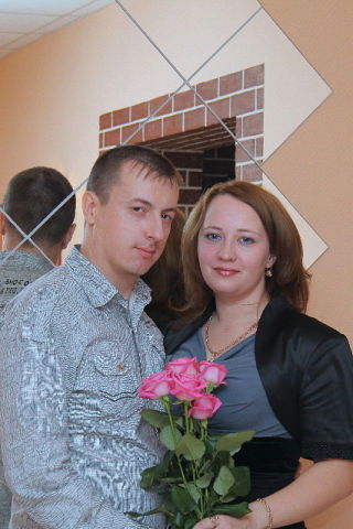 Александр Ребцовский