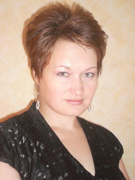 Елена Ямбаева