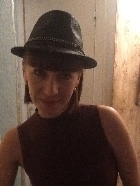 Наталья Серебренникова