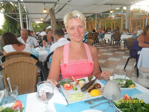 Юлия Лукьянова