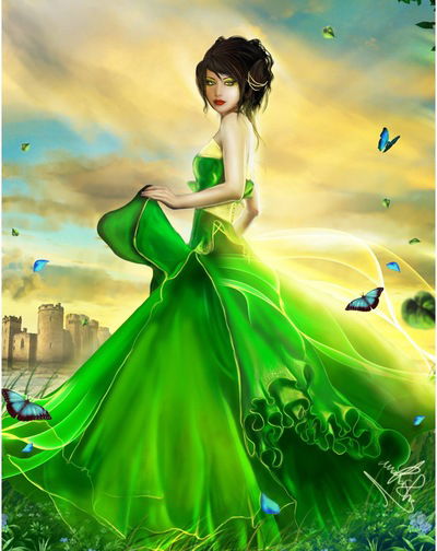 Анна Евграфова