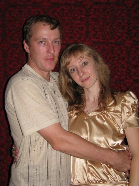 Александр Немов