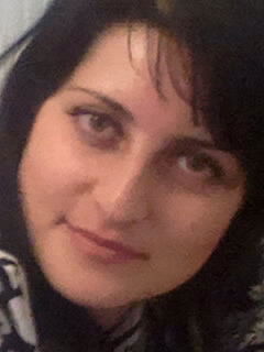 Зарина Магомедова