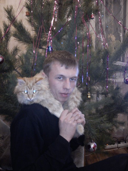 Игорь Исламгулов