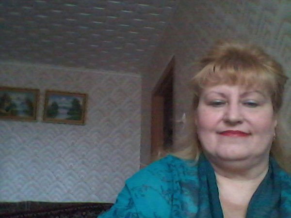 Ирина Полянская