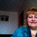Ирина Полянская