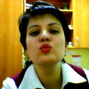 Лена Тимофеева
