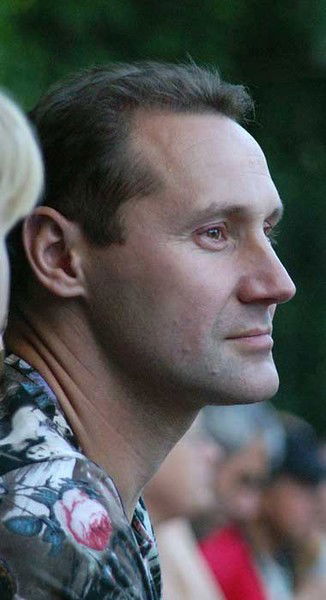 Олег Морозов