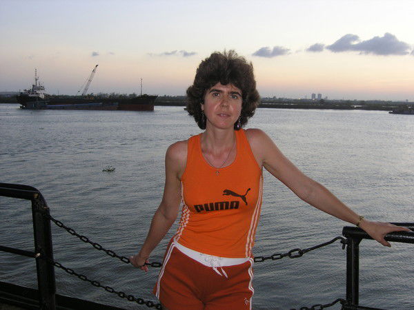 Юлия Бурцева