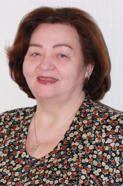 Ирина Афанасьева