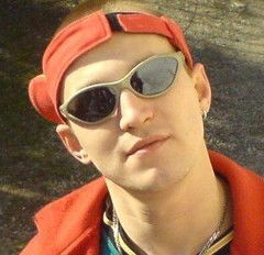 Максим Потоцкий