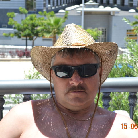 Ринат Самигуллин