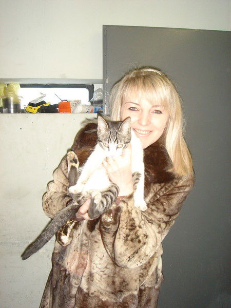 Татьяна Литвиненко