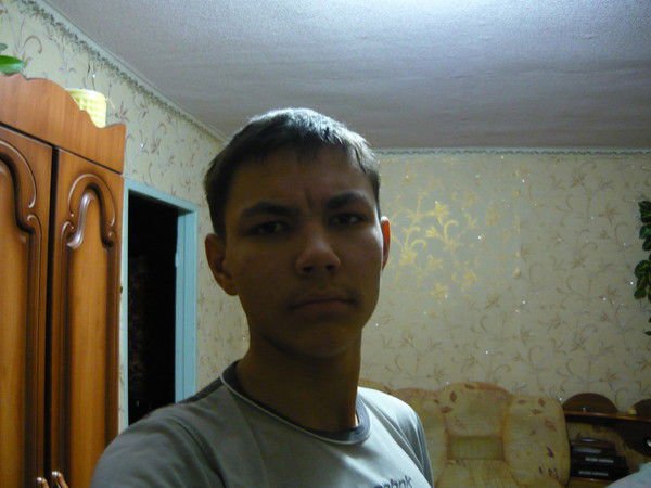 Кирилл Ковальский