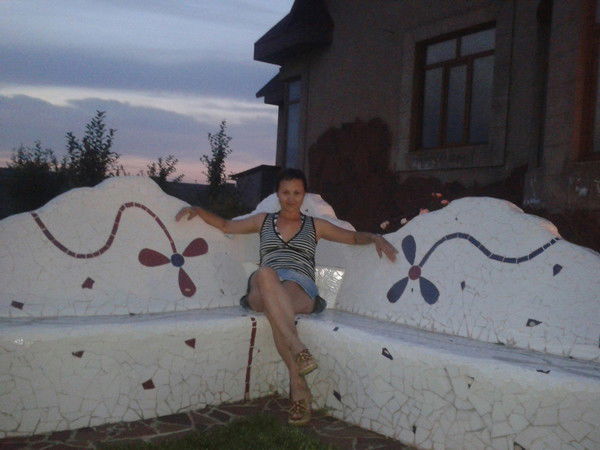 Майя Созонова