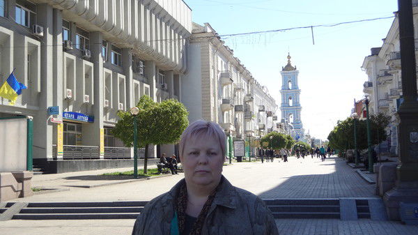 Виктория Мифф