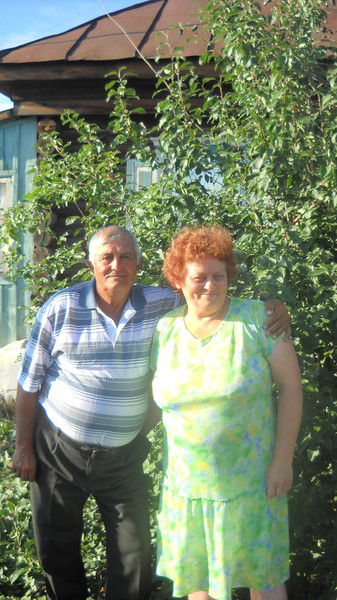 Анна Аверьянова