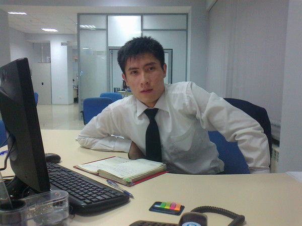 Асембек Канатович