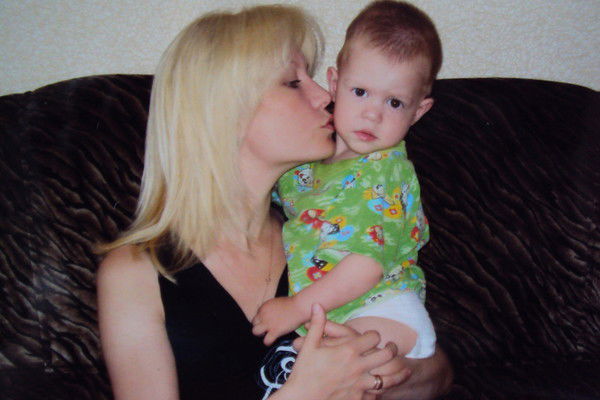 Светлана Арбузова