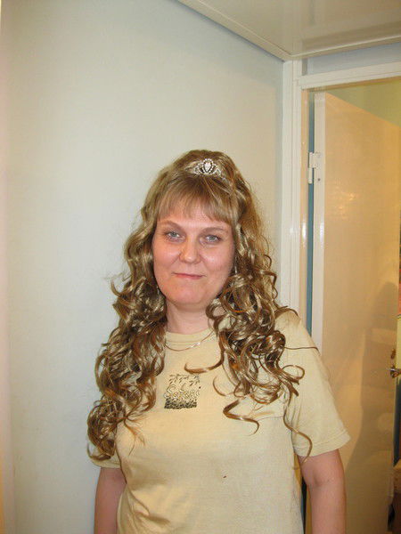 Маришка М Н