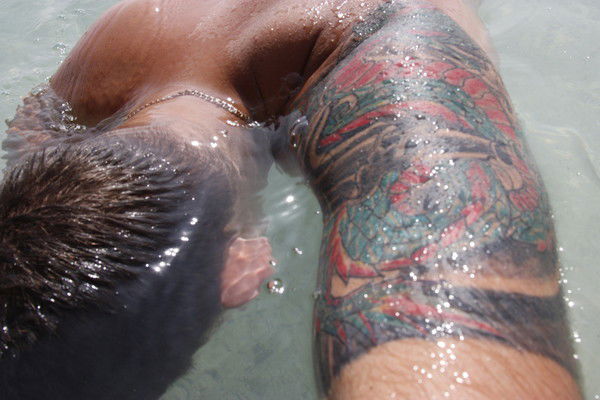 Сергей Бойцов