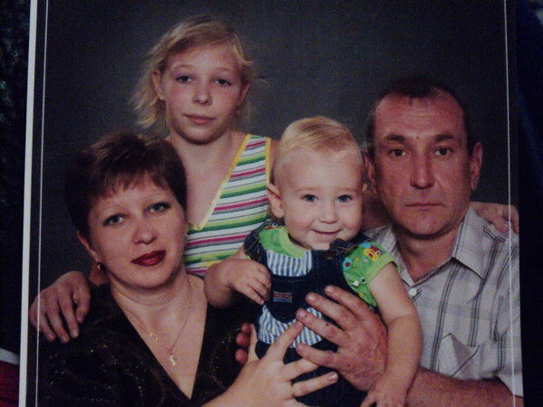 Виктор Михалёв