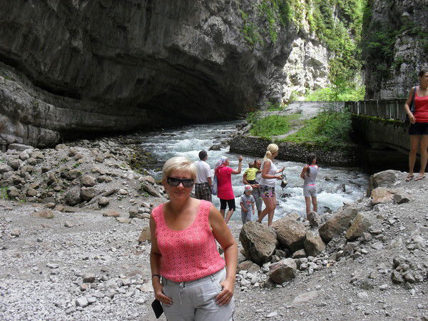 Елена Брюханова