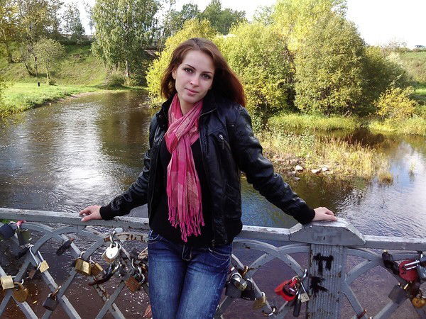 Марина Каракчиева