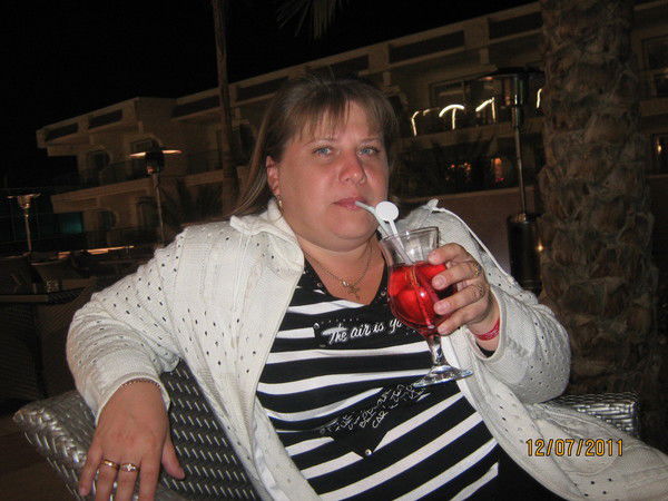 Ольга Ибнеева