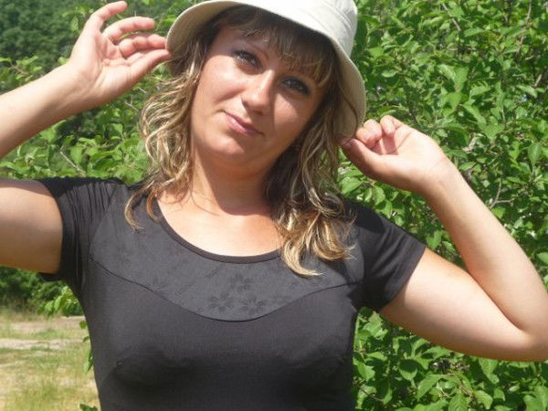 Марина Сигачёва