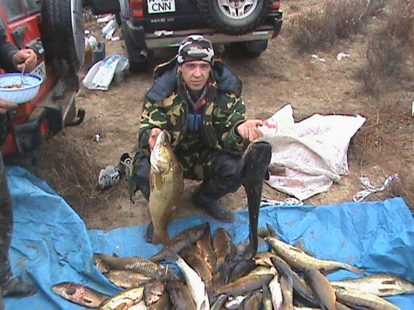 Алексей Ведерников