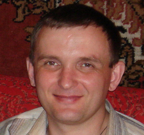 Александр Дьячков