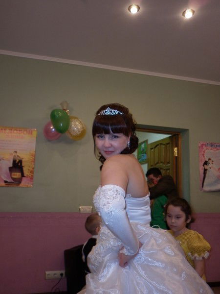 Татьяна Дербенёва