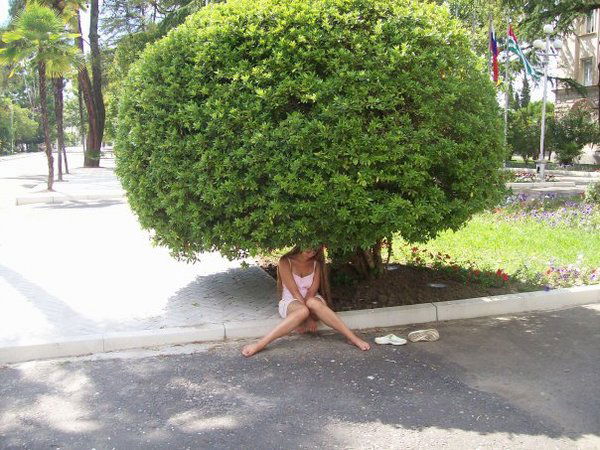 Надежда Калмыкова