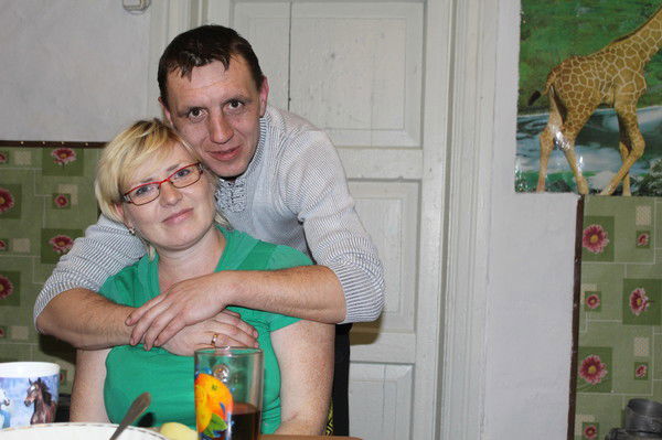 Сергей Ставнин