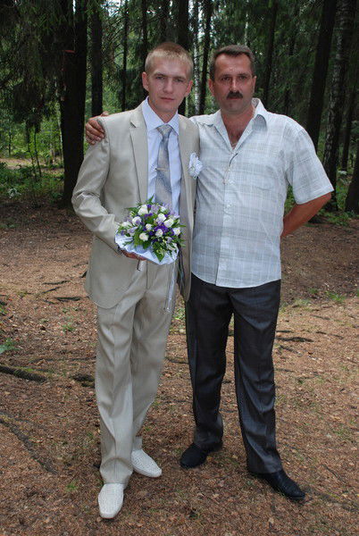 Роман Турик