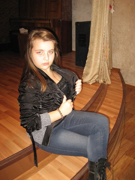 Диана Ковган