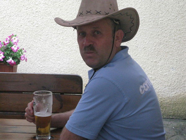 Виктор Корнийчук