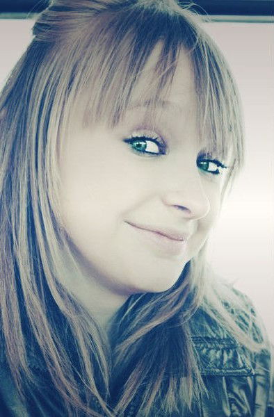 Анюта Бойкова