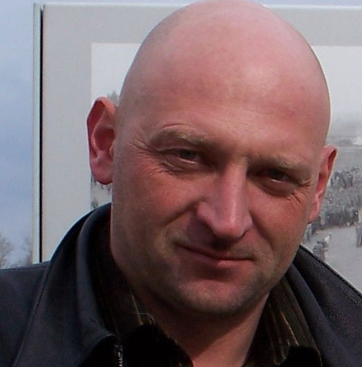 Владимир Быковский